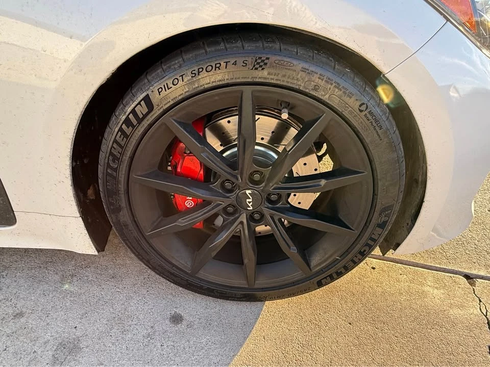 2021 Kia Stinger GT - Image 15 of 16