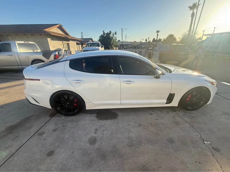 2021 Kia Stinger GT - Image 5 of 16