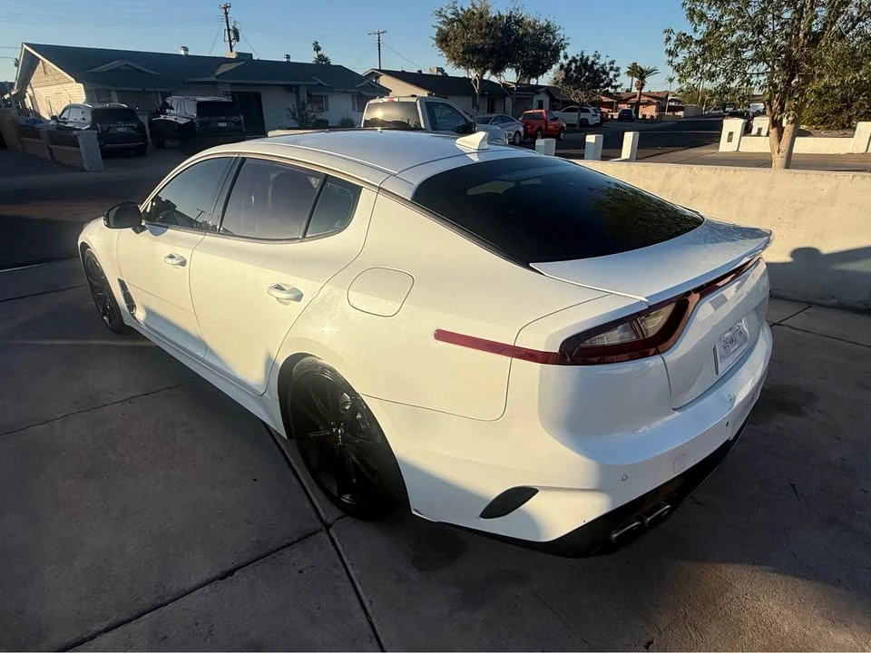 2021 Kia Stinger GT - Image 3 of 16