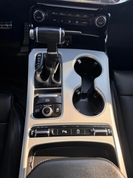 2021 Kia Stinger GT - Image 13 of 13