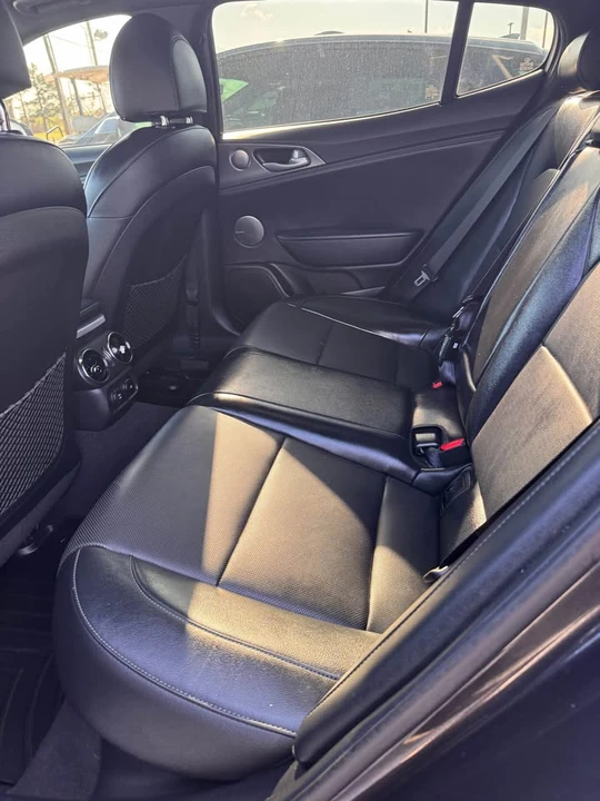 2021 Kia Stinger GT - Image 7 of 13