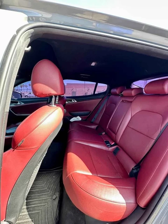2021 Kia Stinger GT - Image 15 of 16