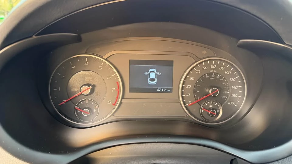 2021 Kia Stinger GT - Image 16 of 17
