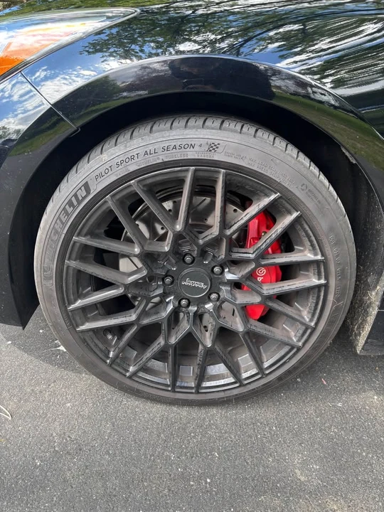 2021 Kia Stinger GT - Image 3 of 8