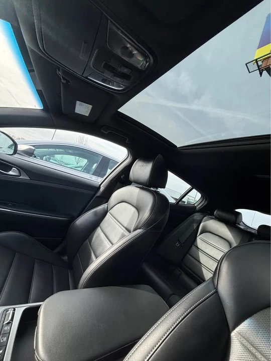2021 Kia Stinger GT - Image 7 of 13