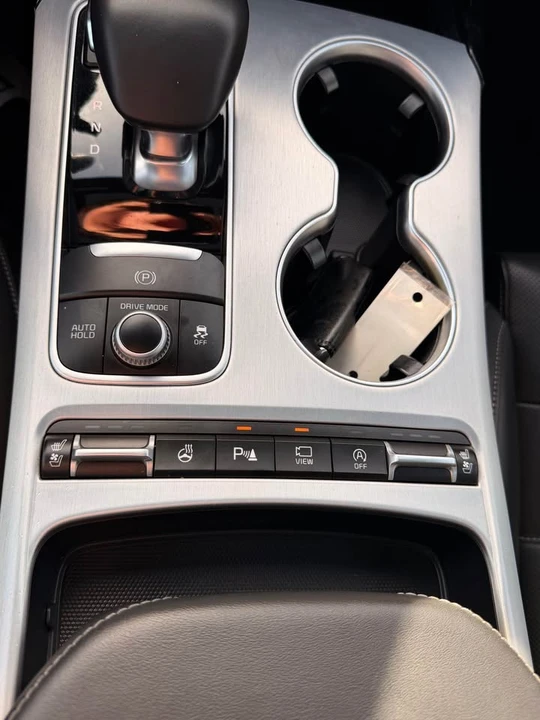 2021 Kia Stinger GT - Image 13 of 14