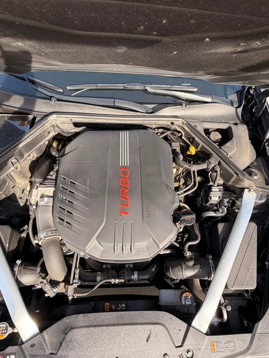2021 Kia Stinger GT - Image 14 of 14