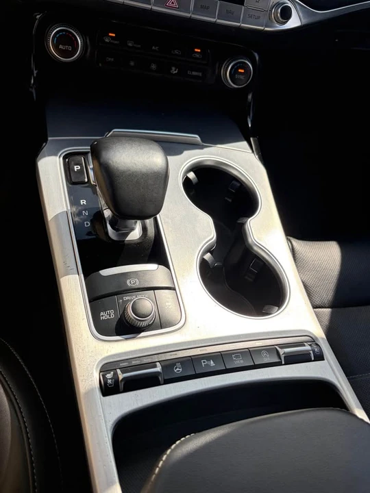 2021 Kia Stinger GT - Image 3 of 6