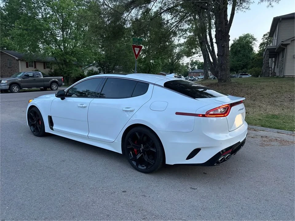 2021 Kia Stinger GT - Image 3 of 13