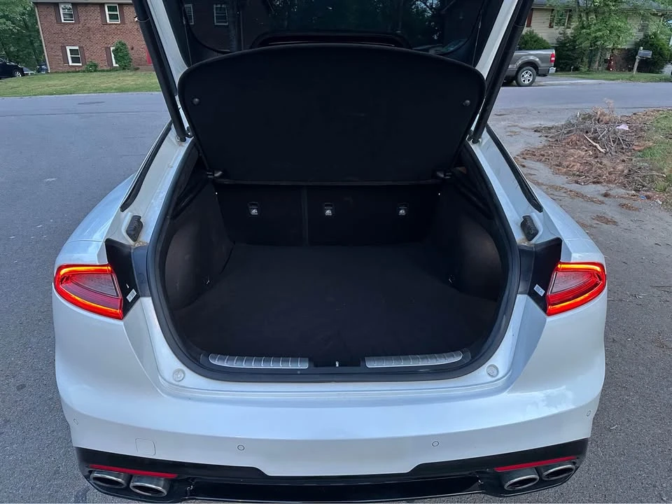 2021 Kia Stinger GT - Image 13 of 13