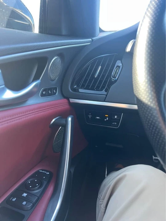 2021 Kia Stinger GT - Image 7 of 9