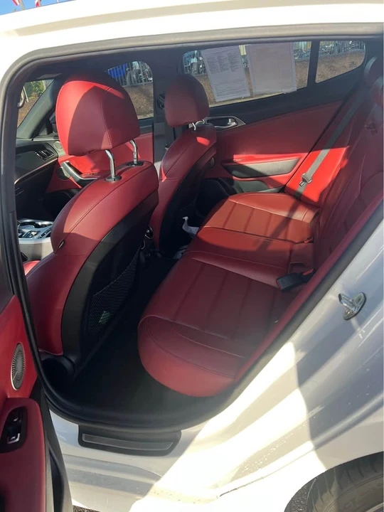 2021 Kia Stinger GT - Image 9 of 9