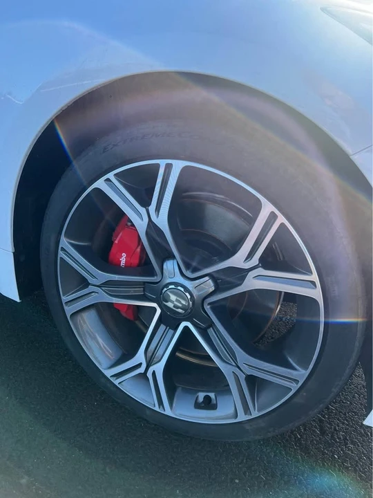 2021 Kia Stinger GT - Image 5 of 9