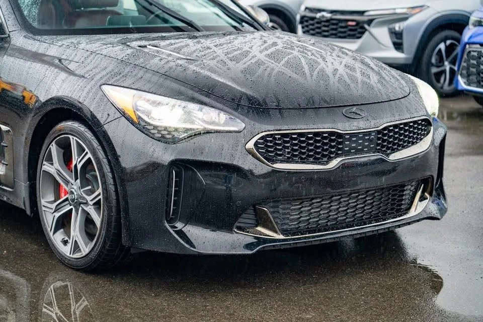 2021 Kia Stinger GT - Image 2 of 15