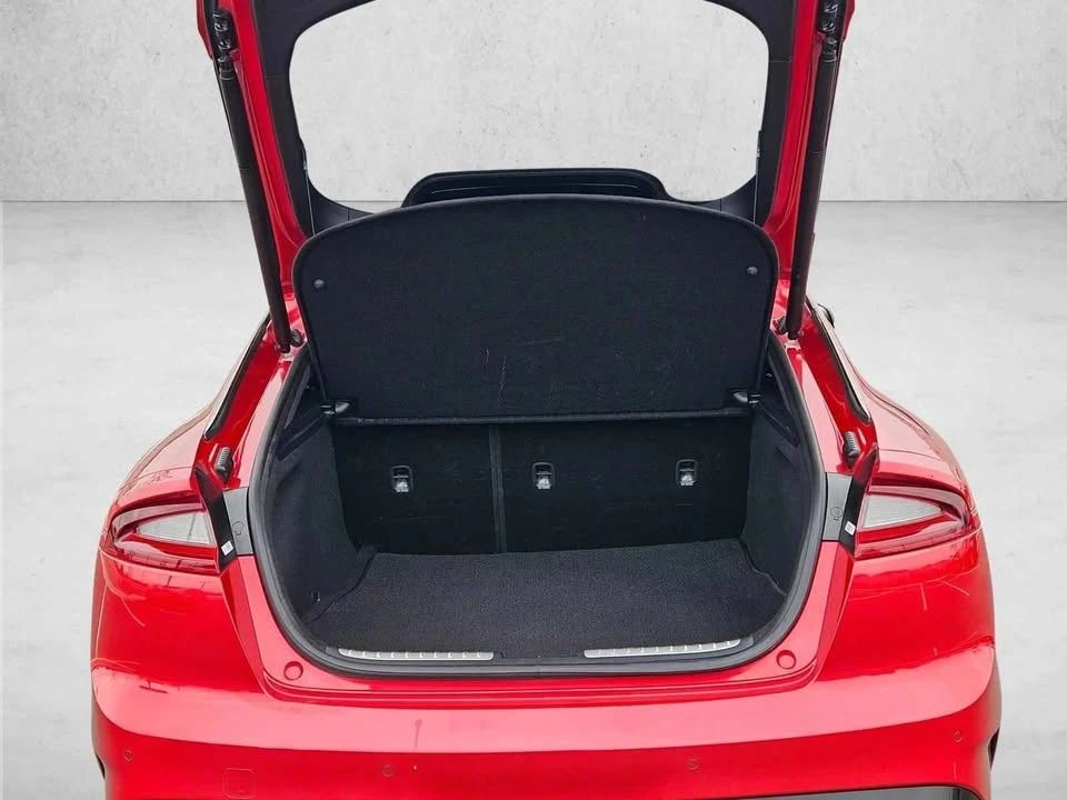 2021 Kia Stinger GT - Image 7 of 13