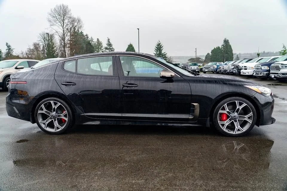 2021 Kia Stinger GT - Image 3 of 15