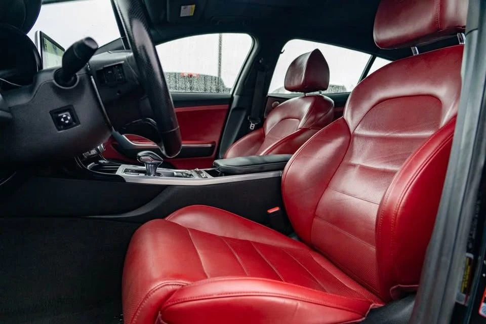 2021 Kia Stinger GT - Image 9 of 15