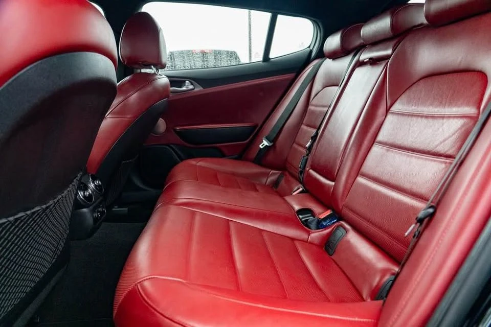 2021 Kia Stinger GT - Image 15 of 15
