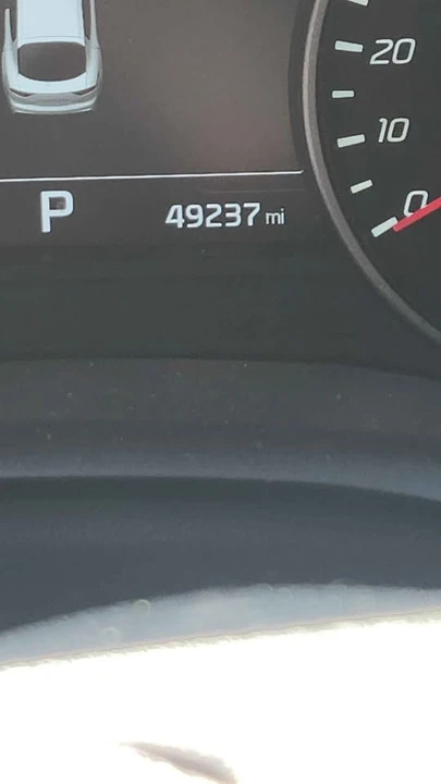 2021 Kia Stinger GT - Image 5 of 5