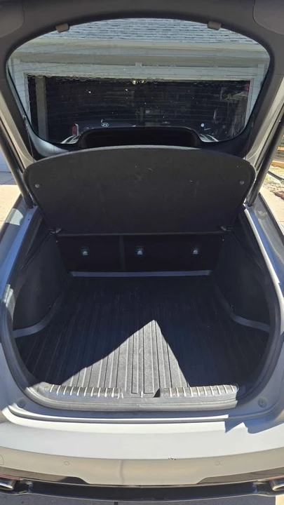 2021 Kia Stinger GT - Image 8 of 8
