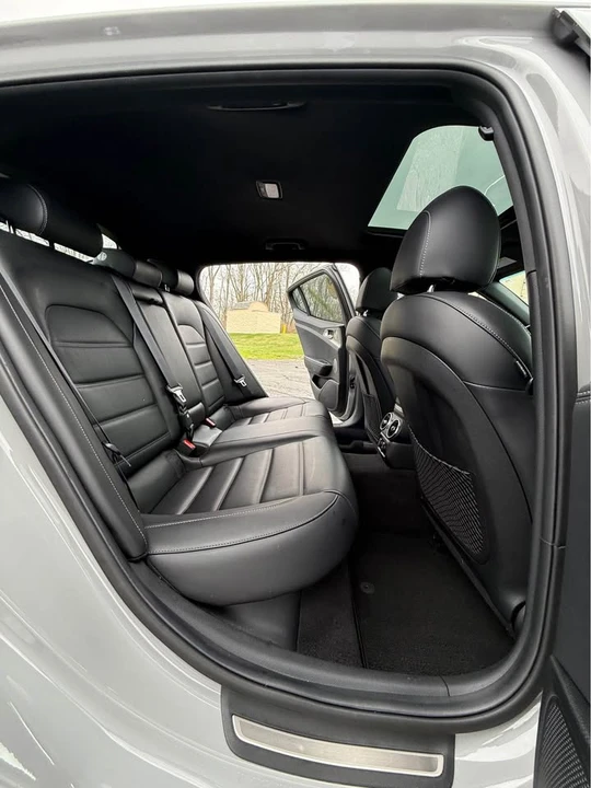 2021 Kia Stinger GT - Image 12 of 20