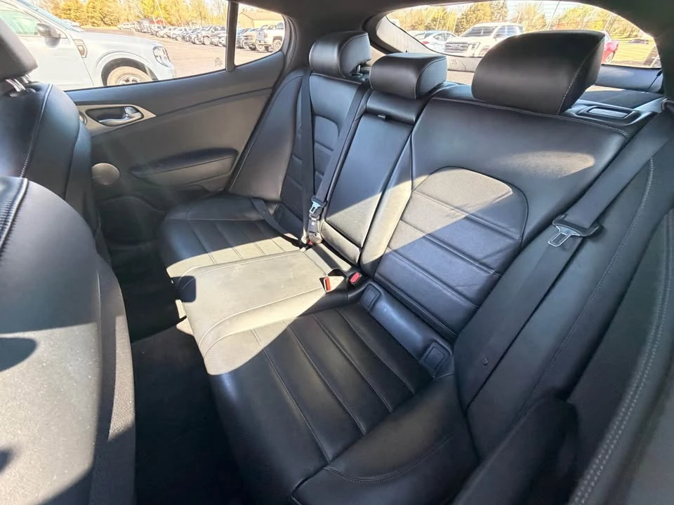 2021 Kia Stinger GT - Image 11 of 11