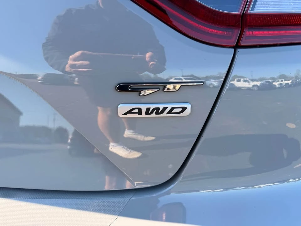 2021 Kia Stinger GT - Image 5 of 11