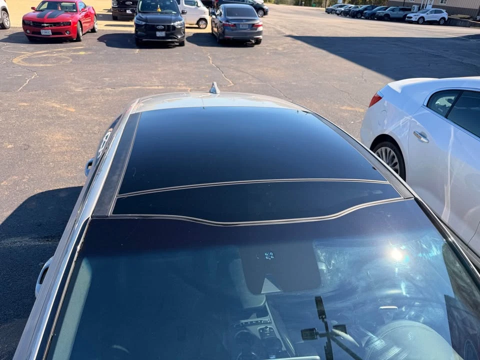 2021 Kia Stinger GT - Image 6 of 11