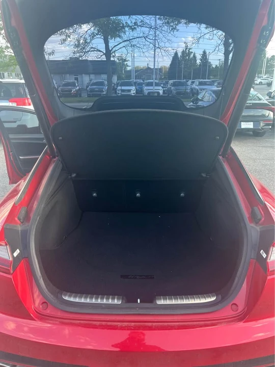 2021 Kia Stinger GT - Image 17 of 17