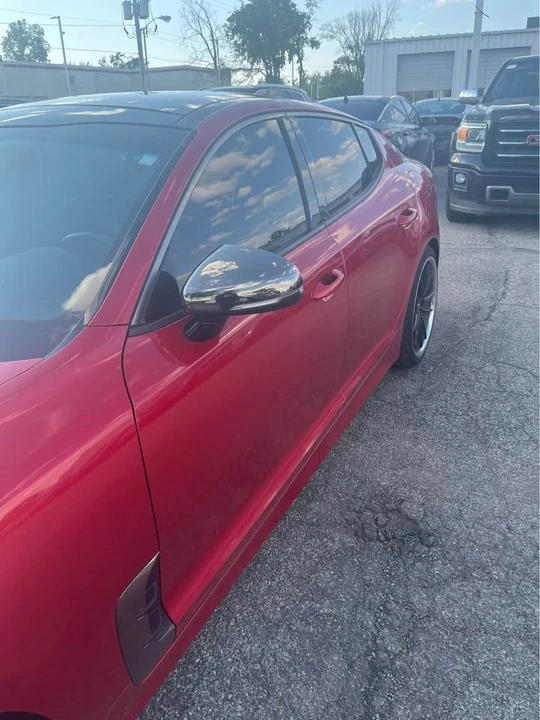 2021 Kia Stinger GT - Image 3 of 17