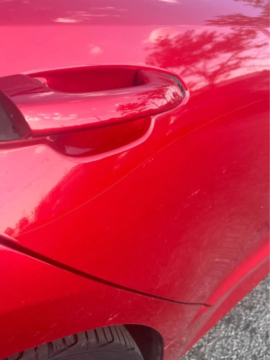 2021 Kia Stinger GT - Image 9 of 17