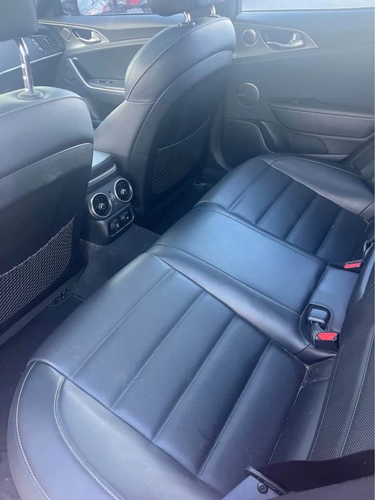 2021 Kia Stinger GT - Image 16 of 17