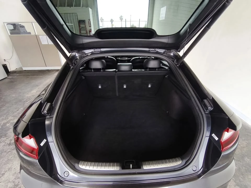 2021 Kia Stinger GT - Image 21 of 21