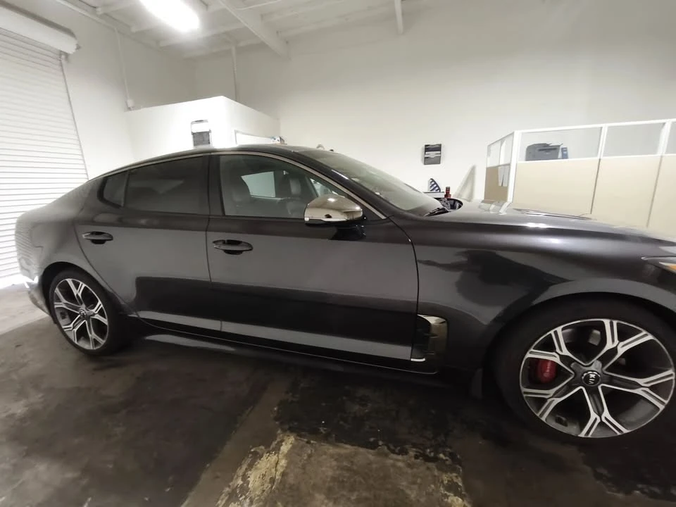 2021 Kia Stinger GT - Image 6 of 21