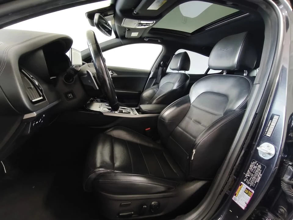 2021 Kia Stinger GT - Image 14 of 21