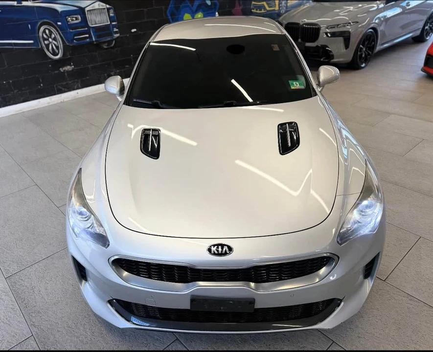 2021 Kia Stinger GT - Image 2 of 19
