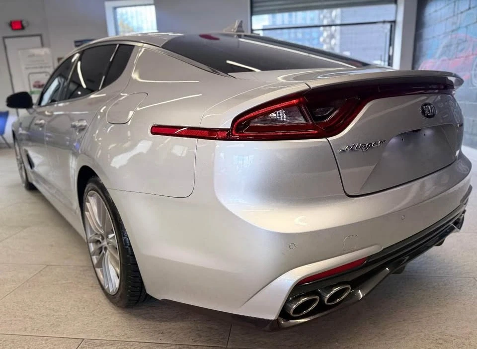 2021 Kia Stinger GT - Image 6 of 19