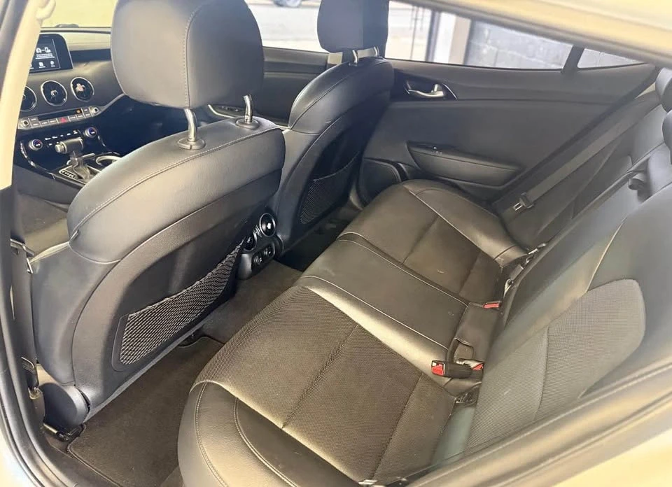 2021 Kia Stinger GT - Image 19 of 19