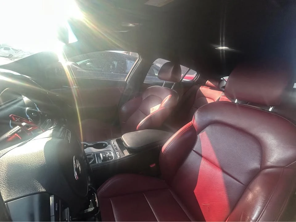 2021 Kia Stinger GT - Image 5 of 6