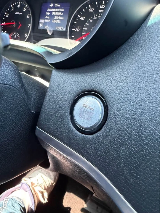 2021 Kia Stinger GT - Image 17 of 17