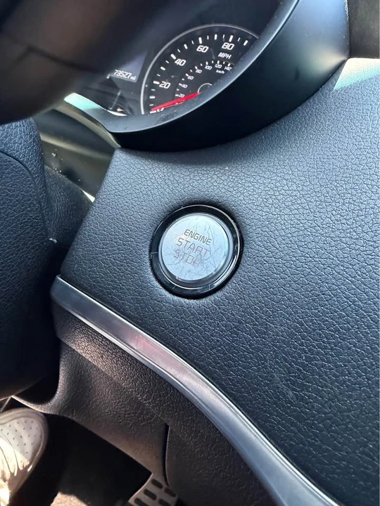 2021 Kia Stinger GT - Image 18 of 18