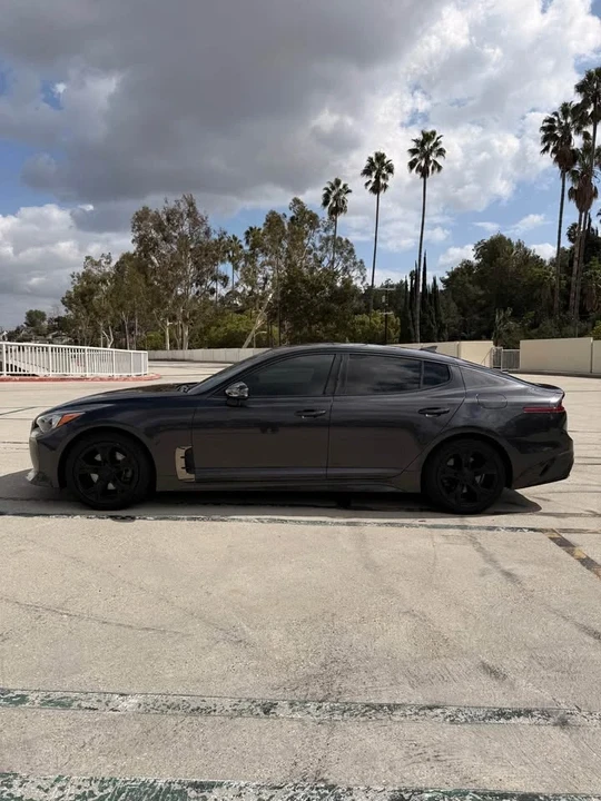 2021 Kia Stinger - Image 3 of 19