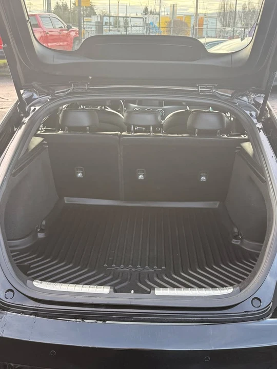 2021 Kia Stinger - Image 7 of 12