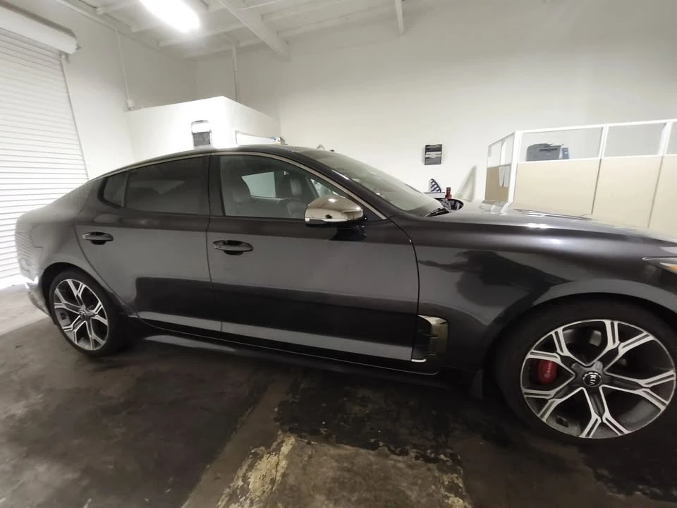 2021 Kia Stinger GT - Image 5 of 20