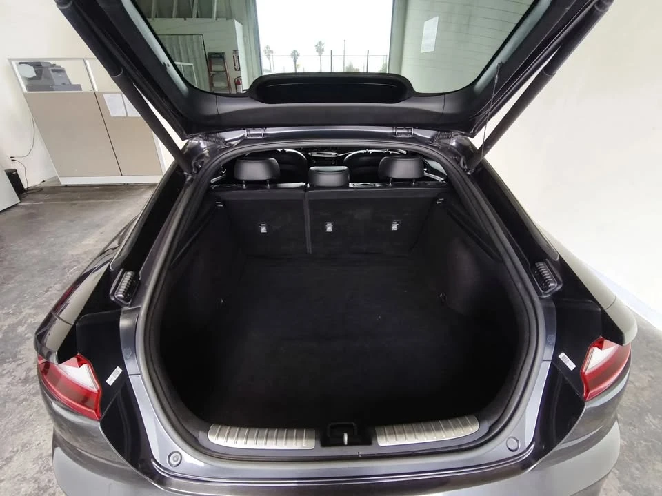 2021 Kia Stinger GT - Image 20 of 20