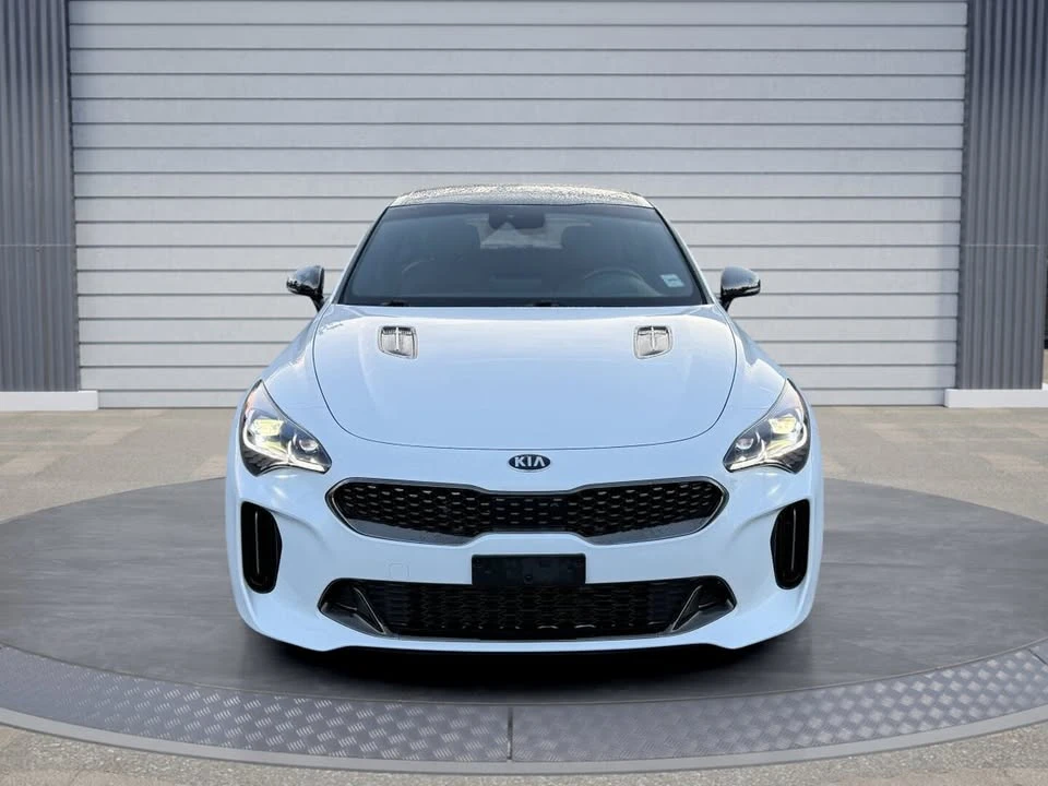 2021 Kia Stinger - Image 8 of 10