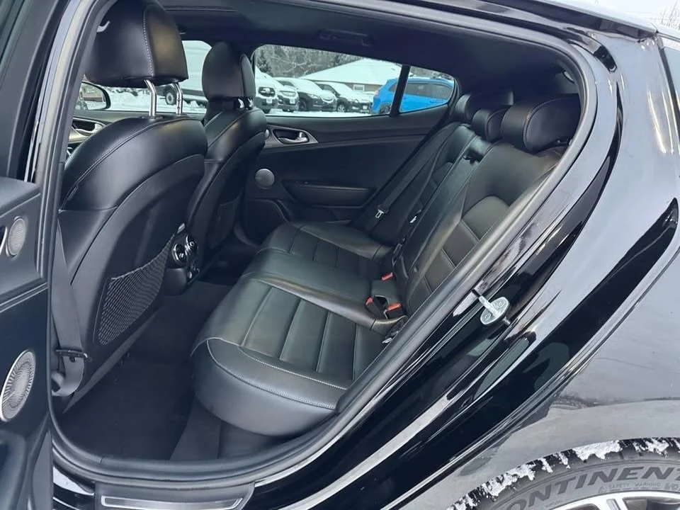 2021 Kia Stinger - Image 20 of 20