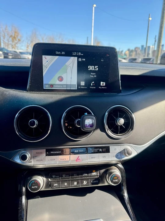2021 Kia Stinger GT - Image 16 of 17
