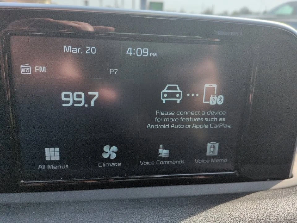 2021 Kia Stinger GT - Image 9 of 14