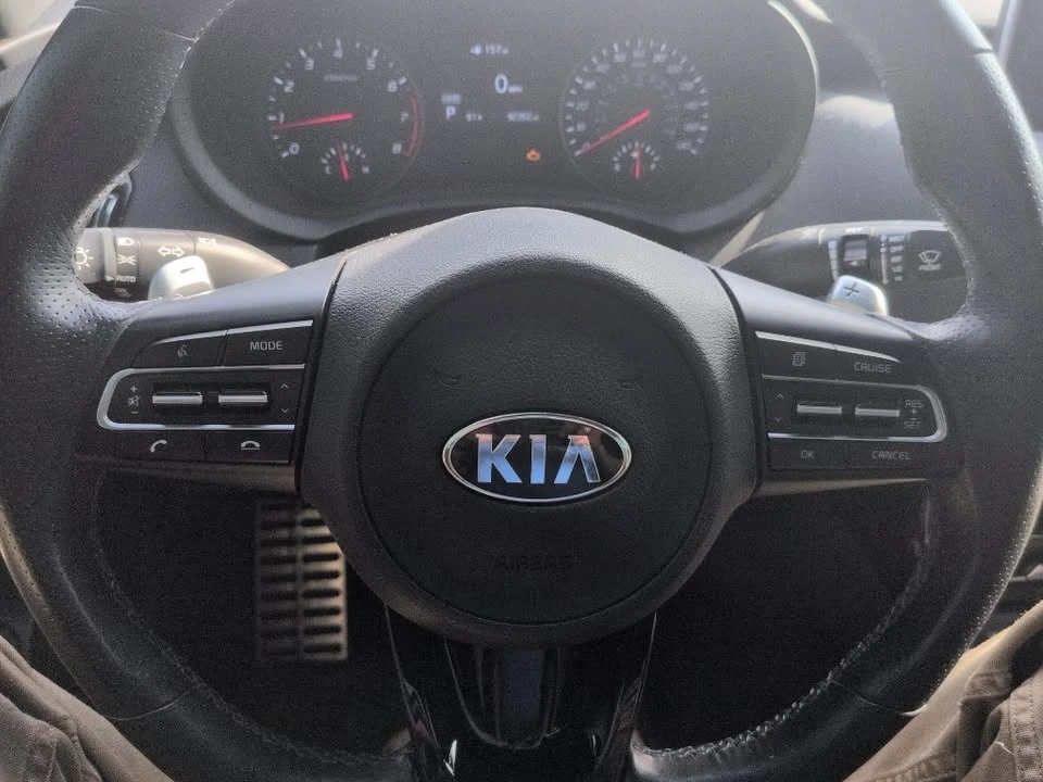 2021 Kia Stinger GT - Image 13 of 14